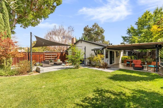 50 Cheltenham Way, San Jose, CA 95139