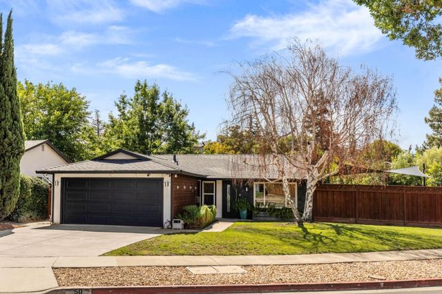 50 Cheltenham Way, San Jose, CA 95139