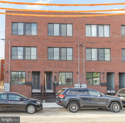 1906 E YORK ST, Philadelphia, PA 19125