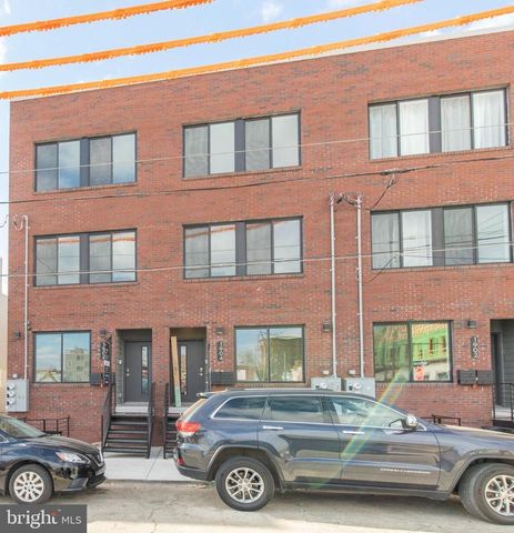 1906 E YORK ST, Philadelphia, PA 19125