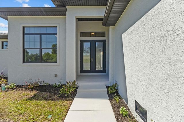 12396 BACCHUS ROAD, Port Charlotte, FL 33981