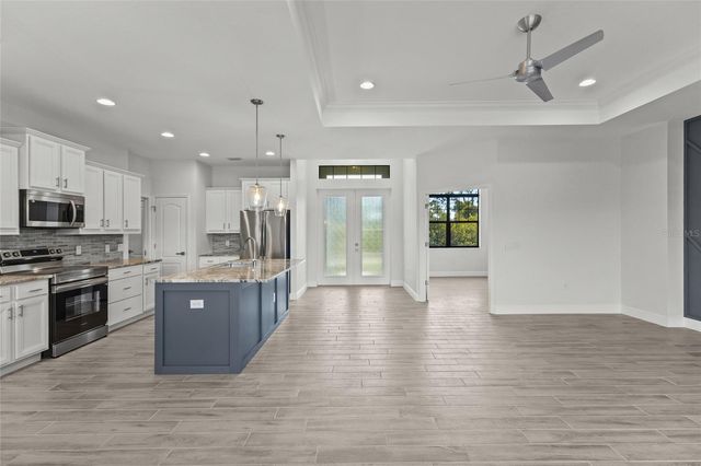 12396 BACCHUS ROAD, Port Charlotte, FL 33981