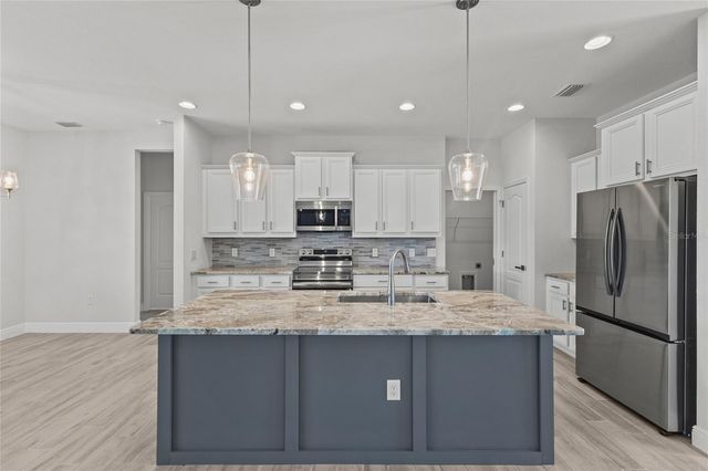 12396 BACCHUS ROAD, Port Charlotte, FL 33981