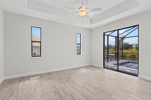 12396 BACCHUS ROAD, Port Charlotte, FL 33981