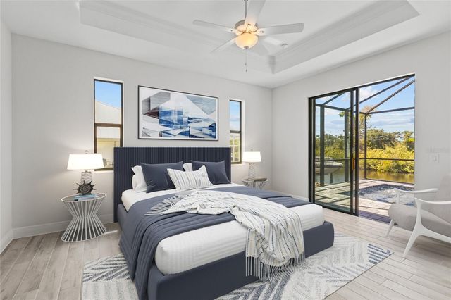 12396 BACCHUS ROAD, Port Charlotte, FL 33981