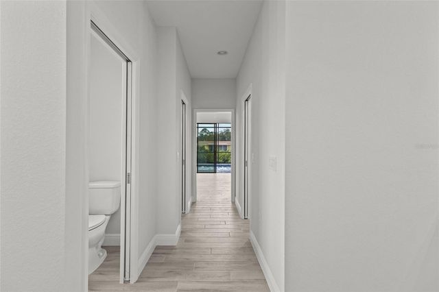 12396 BACCHUS ROAD, Port Charlotte, FL 33981