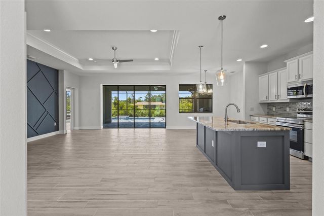 12396 BACCHUS ROAD, Port Charlotte, FL 33981