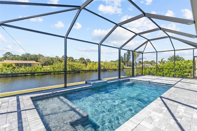 12396 BACCHUS ROAD, Port Charlotte, FL 33981