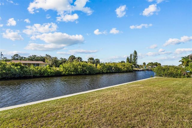 12396 BACCHUS ROAD, Port Charlotte, FL 33981