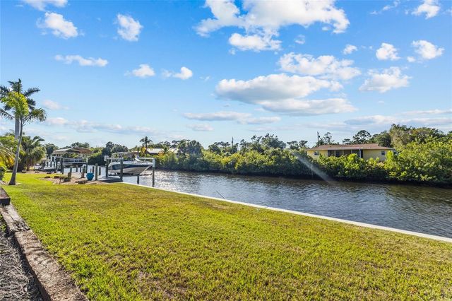 12396 BACCHUS ROAD, Port Charlotte, FL 33981