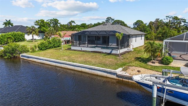 12396 BACCHUS ROAD, Port Charlotte, FL 33981
