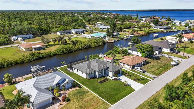 12396 BACCHUS ROAD, Port Charlotte, FL 33981