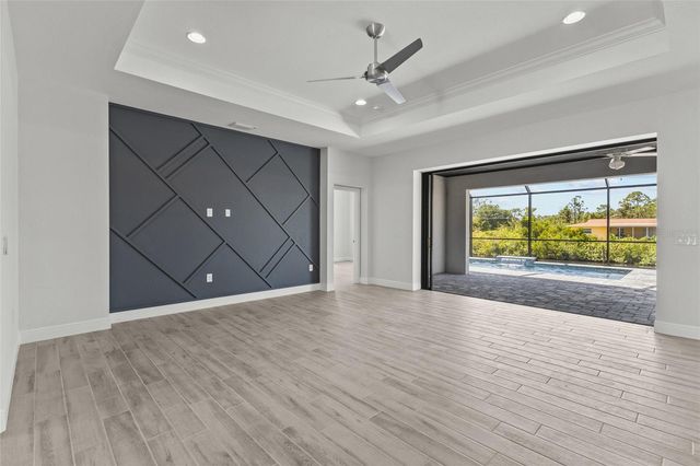 12396 BACCHUS ROAD, Port Charlotte, FL 33981
