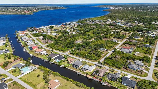 12396 BACCHUS ROAD, Port Charlotte, FL 33981