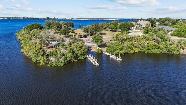 12396 BACCHUS ROAD, Port Charlotte, FL 33981