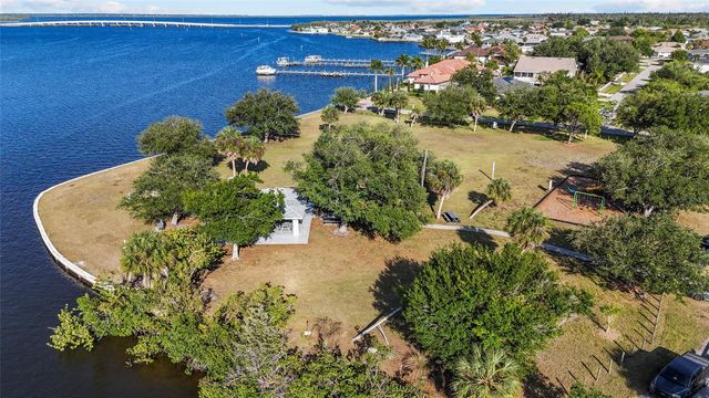 12396 BACCHUS ROAD, Port Charlotte, FL 33981