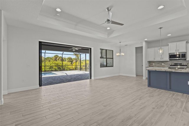 12396 BACCHUS ROAD, Port Charlotte, FL 33981