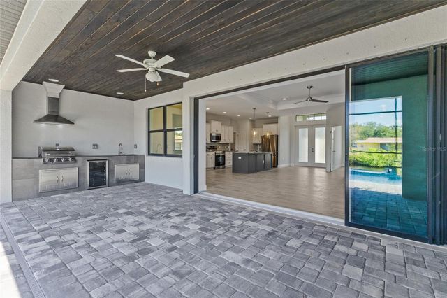 12396 BACCHUS ROAD, Port Charlotte, FL 33981