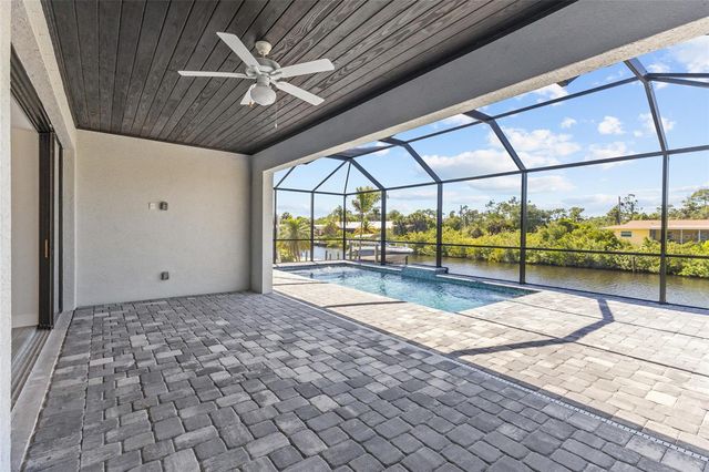 12396 BACCHUS ROAD, Port Charlotte, FL 33981
