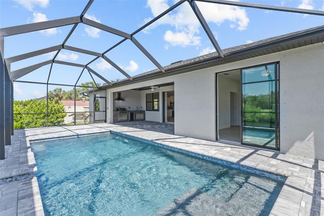 12396 BACCHUS ROAD, Port Charlotte, FL 33981