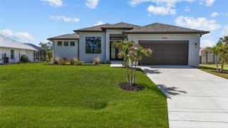 12396 BACCHUS ROAD, Port Charlotte, FL 33981