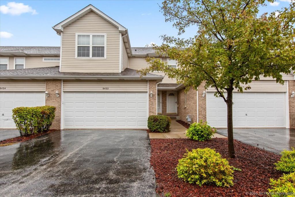 8432 Stratford Drive, Tinley Park, IL 60487 — photo 2