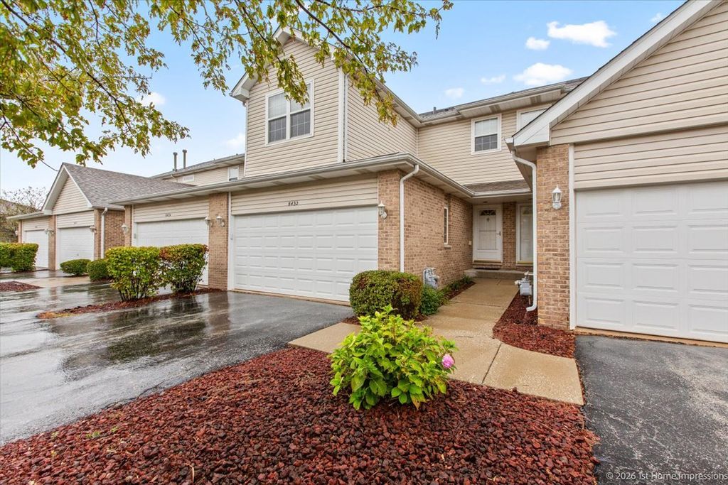 8432 Stratford Drive, Tinley Park, IL 60487 — photo 3
