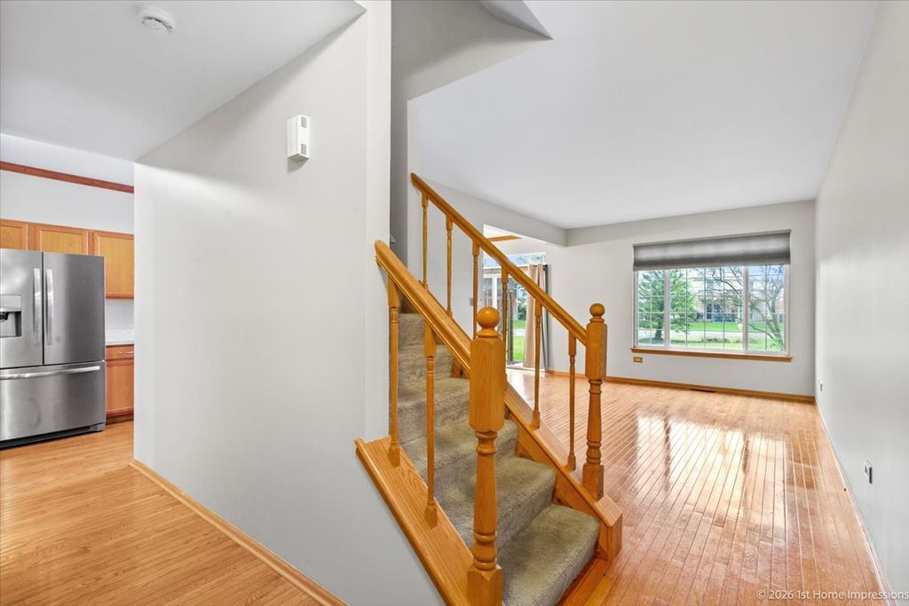 8432 Stratford Drive, Tinley Park, IL 60487 — photo 4