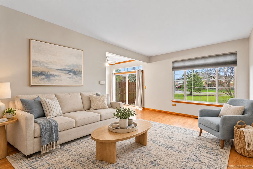 8432 Stratford Drive, Tinley Park, IL 60487 — photo 5