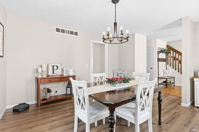 1312 W Country Club Road, Connersville, IN 47331