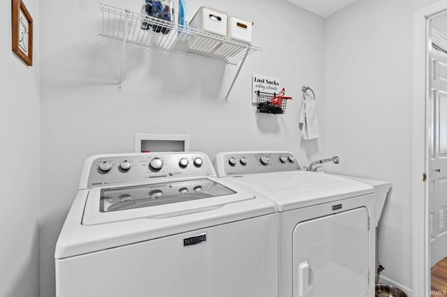 1312 W Country Club Road, Connersville, IN 47331