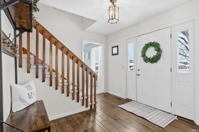 1312 W Country Club Road, Connersville, IN 47331