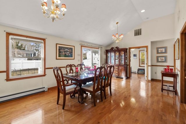 92 Choctaw, Wareham, MA 02532