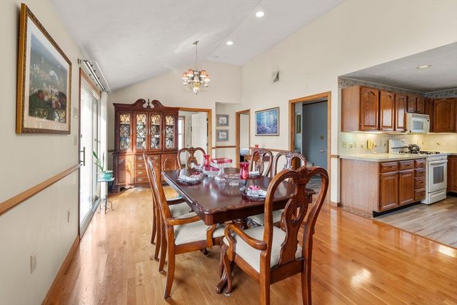 92 Choctaw, Wareham, MA 02532