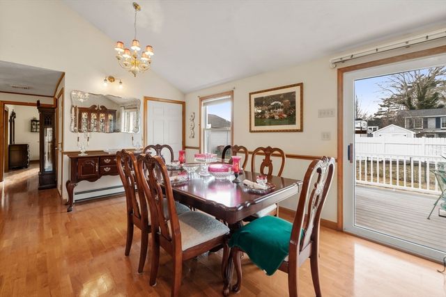 92 Choctaw, Wareham, MA 02532