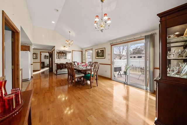 92 Choctaw, Wareham, MA 02532