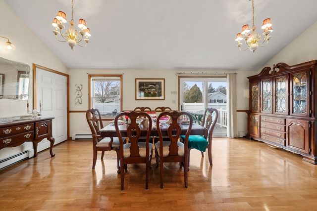 92 Choctaw, Wareham, MA 02532