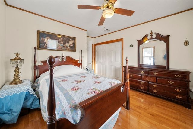 92 Choctaw, Wareham, MA 02532