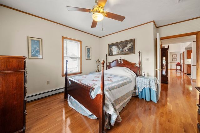 92 Choctaw, Wareham, MA 02532