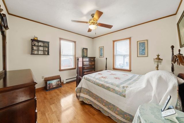 92 Choctaw, Wareham, MA 02532