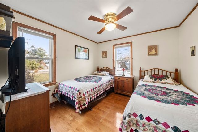 92 Choctaw, Wareham, MA 02532