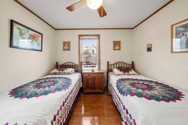 92 Choctaw, Wareham, MA 02532