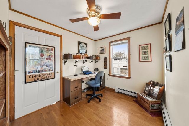 92 Choctaw, Wareham, MA 02532