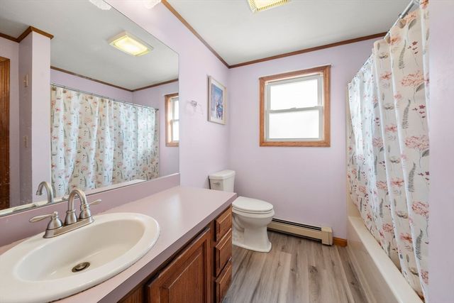 92 Choctaw, Wareham, MA 02532