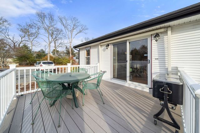 92 Choctaw, Wareham, MA 02532