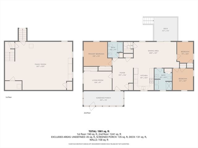 92 Choctaw, Wareham, MA 02532