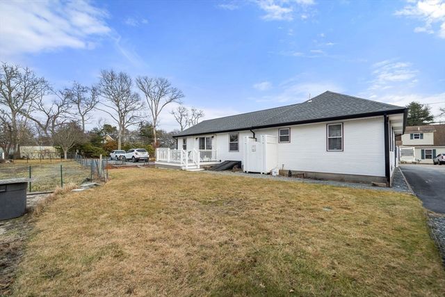 92 Choctaw, Wareham, MA 02532