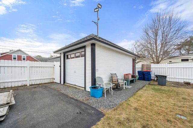 92 Choctaw, Wareham, MA 02532