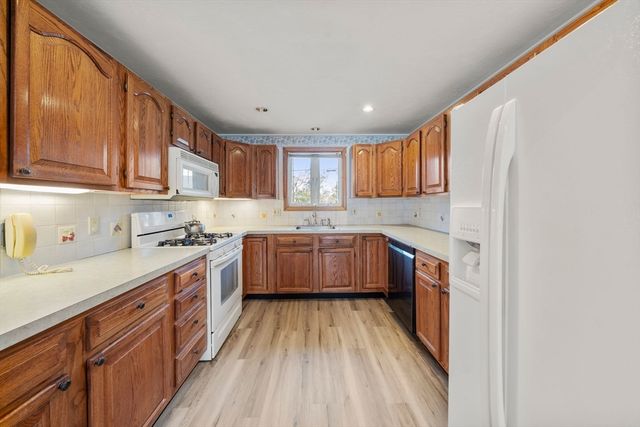 92 Choctaw, Wareham, MA 02532