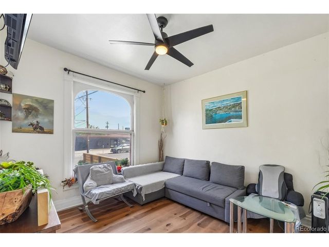 32 W 3rd Ave, Denver, CO 80223